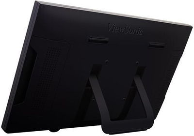 Monitor Viewsonic TD2230, 22'' LED