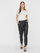 Mbathje Vero Moda VMEVA Loose Fit 10205737 Black