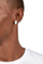 Vathë Lacoste Backhand 2040435, të argjendtë