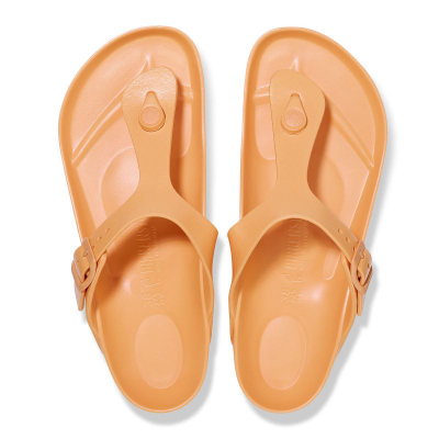 Сандали Birkenstock Gizeh EVA Regular Fit, анатомски, отпорни на вода