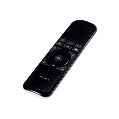 Telekomandë wireless për prezantime me funksion mausi
