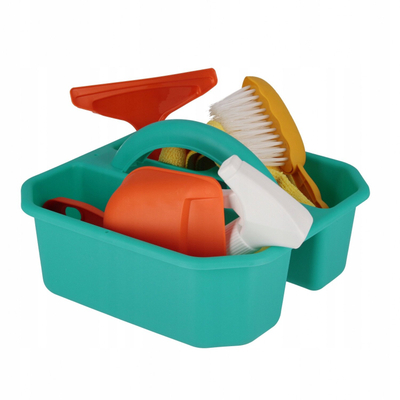 Set pastrimi lodër MEGA CREATIVE 543791, për kalamaj