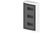Panel shpërndarje Elektro-Plast Nasielsk ELEGANT, 3x12 module, IP40, i bardhë
