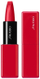 Ruj buzësh Shiseido TechnoSatin Gel, 3.3g, Red Shift
