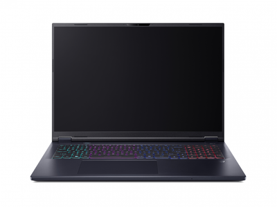 Laptop gaming Acer Predator Helios Neo 18 PHN18-72-95DA, 18" WQXGA 240Hz, Intel Core Ultra 9, RTX 5070 Ti, 32GB RAM, 1TB SSD, i zi