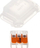 Kuti montimi Raytech Happy-Joint-3, IP68