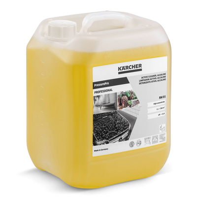 Pastrues aktiv PressurePro, alkalik RM 81, 10l