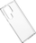 Futrollë telefoni FIXED Slim AntiUV për Samsung Galaxy S23 Ultra, TPU, transparente
