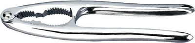 Thyes aresh Tescoma PRESTO, metal, 15 cm, argjendtë
