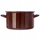 Tenxhere Orion Pot Enamel, 26 cm, 6.5 l, kafe