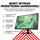 Monitor HP OMEN by, 27", 2560 x 1440, Quad HD, 165 Hz, i zi