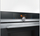 Furrë inkaso me mikrovalë Bosch CMG656BS1, 45L, 1000W, inox e zezë