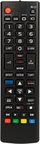 Pilot universal BLOW për LG TV, VCR, DVR, rreze 8m, gri