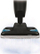 Pastrues me avull Tefal Steam Power VP6555 për dysheme, depozite uji 0.6L, i zi