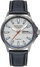 Ora Bauhaus Aviation Titanium 28621, 42mm, mekanizëm automatik, lëkurë