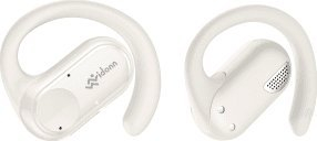 Kufje wireless Vidonn T3, Bluetooth 5.3, IPX5, të zeza