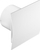 Ventilator muri Awenta Escudo 5", 125mm, standard, i bardhë