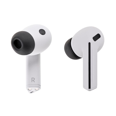 Kufje Samsung Galaxy SM-R420, True Wireless, Bluetooth, gri