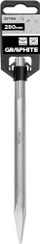 Dлето SDS Max Graphite 55T100, 18 x 280 mm, за бетон