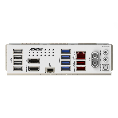 Pllakë amë Gigabyte B860 A Elite WF7 Ice, socket LGA1851, DDR5 deri 256GB