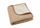 PLAF 75x100cm Jungle Jambo Biscuit/Oatmeal