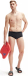 Rrobë banje për burra Speedo Endurance+ Brief 13.5cm, që s’e ha klori, e zezë