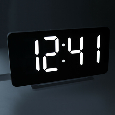 Orë digjitale me alarm / USB Prim