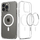 Mbrojtëse telefoni Spigen Ultra Hybrid Mag, MagSafe, për iPhone 13 Pro, transparente