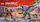 Set lodrash LEGO Ninjago 71796 Dragon Elementar kundër Robotit të Empress, Dragons Rising, blu me të artë