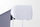 Perde rrotulluese Domoletti Roller Blind Blackout SILV 061, 60x185 cm, gri