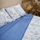 Komplet shtrati king size Aki Heinner Home, pambuk 100%, 4 pjesë, shumëngjyrësh
