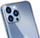 Futrollë 3mk Clear Case për Xiaomi 15 Pro, transparente