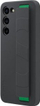 Futrollë silikoni Samsung Silicone Grip Case Galaxy S23 Plus, me rrip, e zezë