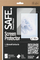 Mbrojtës ekrani PanzerGlass SAFE Microsoft Surface Go, xham i temperum, Ultra-Wide Fit, transparent