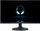 Monitor DELL Alienware AW2524HF, 24.5", FHD, i zi