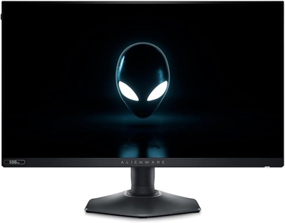 Monitor DELL Alienware AW2524HF, 24.5", FHD, i zi