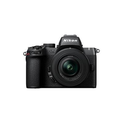 Nikon Z50 II 16-50mm