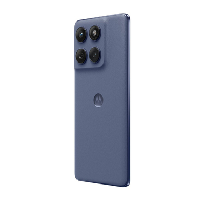 Telefoni Motorola Edge 60 Fusion 5G, 8GB 256GB, 6.67", blu