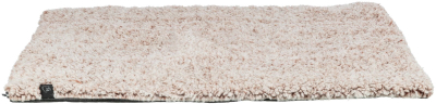Shtrat për kafshë Trixie Dog Lying Mat Calida, 100x65 cm, i gri