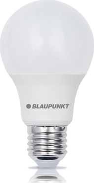 Llambë LED Blaupunkt A60, E27, 8.5W, dritë e bardhë natyrale