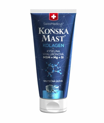 Krem Herbamedicus, i ftohtë 200 ml