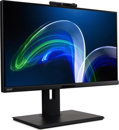 Monitor Acer B8 B248Y E, 24", Full HD, i zi