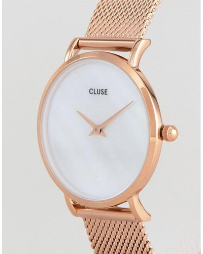 Orë dore Cluse Minuit La Perle Pearl