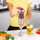 Blender Zelmer ZHB4650, 700 ml, argjend