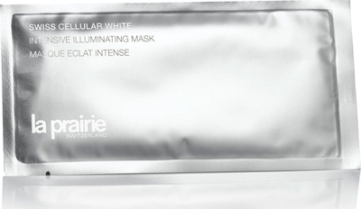 Set maska fytyre La Prairie Swiss Cellular, 12 copë, 14 ml, për ditë dhe natë
