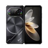 Telefoni Fossibot F114, 128GB, 16GB RAM, i zi