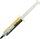 Pastë termike Prolimatech PK-3 Nano Aluminum, 30g, për procesor, e bardhë