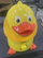 Lagështues ajri Crane EE-6369 Duck, avull i ftohtë, për kalamaj, i verdhë
