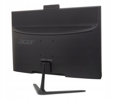 Kompjuter AIO Acer Aspire C27, 27", i7 1355U, 16GB RAM, 512GB SSD, i zi