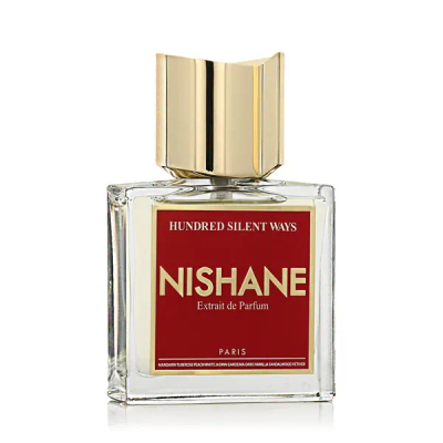 Eau de Parfum Nishane Hundred Silent Ways, 50 ml